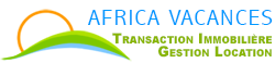 Logo Africa Vacances